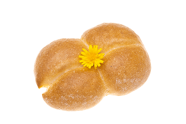 Bäcker-Leyer-Brötchen