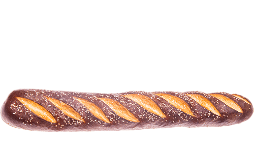 Laugenbaguette