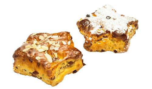 Stollensterne