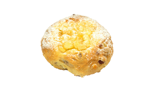 Stollenwolke
