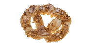 Blätterteigbrezel