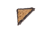 Nussecke