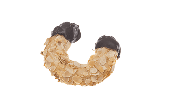 Mandelbogen