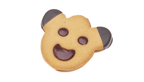 Teddybär