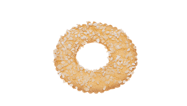 Zuckerringe